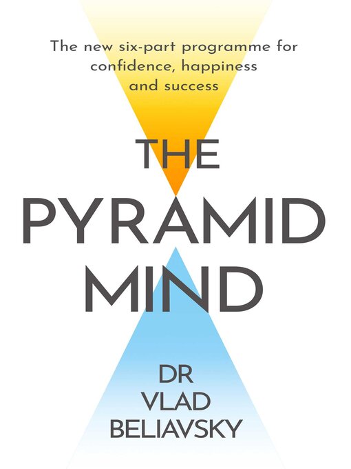 Title details for The Pyramid Mind by Vlad Beliavsky - Available